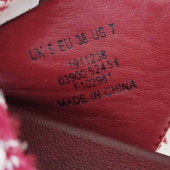 Asos designs factually sporty sandals - Picture 10 of 12